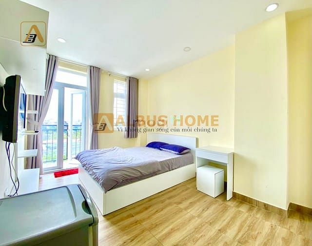 Hình ảnh Mb6623 nạp rút nhanh chóng 1PN-studio KDC Trung Sơn, Him Lam gần cầu Nguyễn Văn Cừ, sát Q8