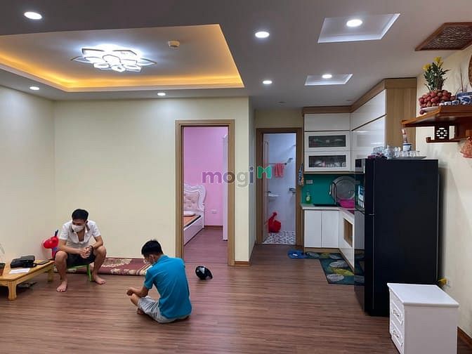 Hình ảnh Tôi cần bán gấp can hộ chung cư tại tòa HH0C1 tầng 3 căn 12, 3 tòa cũ