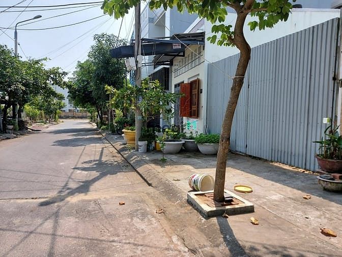 Hình ảnh Bán đất  MT Sơn Thủy 11, gần Lê Văn Hiến, biển Sơn Thủy, Ngũ Hành Sơn,