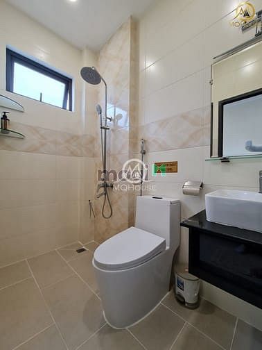 Hình ảnh Cho thuê CHDV bao phí - sân vườn - 30m2 , cửa sổ thoáng , quận 3
