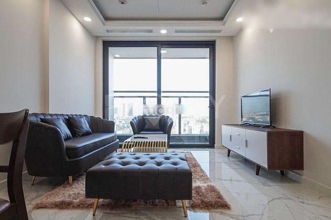 Hình ảnh Cho thuê căn 2pn 2wc Cc Sunshine city Saigon Nội thất cao cấp 12 tr/ t