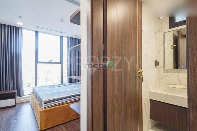 Hình ảnh Cho thuê căn 2pn 2wc Cc Sunshine city Saigon Nội thất cao cấp 12 tr/ t
