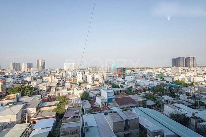 Hình ảnh Cho thuê căn 2pn 2wc Cc Sunshine city Saigon Nội thất cao cấp 12 tr/ t