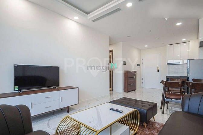Hình ảnh Cho thuê căn 2pn 2wc Cc Sunshine city Saigon Nội thất cao cấp 12 tr/ t