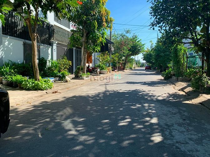 Hình ảnh Bán đất  MT Sơn Thủy 11, gần Lê Văn Hiến, biển Sơn Thủy, Ngũ Hành Sơn,