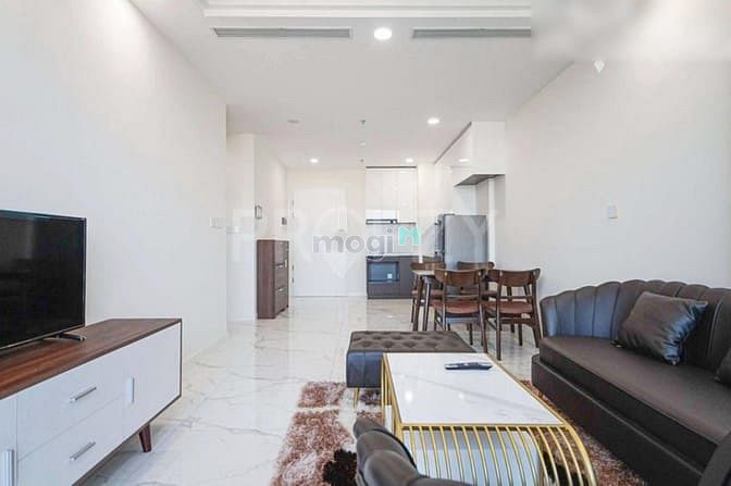 Hình ảnh Cho thuê căn 2pn 2wc Cc Sunshine city Saigon Nội thất cao cấp 12 tr/ t