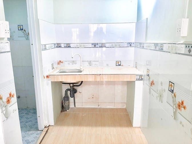Hình ảnh Cho Thuê Phòng Gò Vấp Gần ĐH Văn Lang