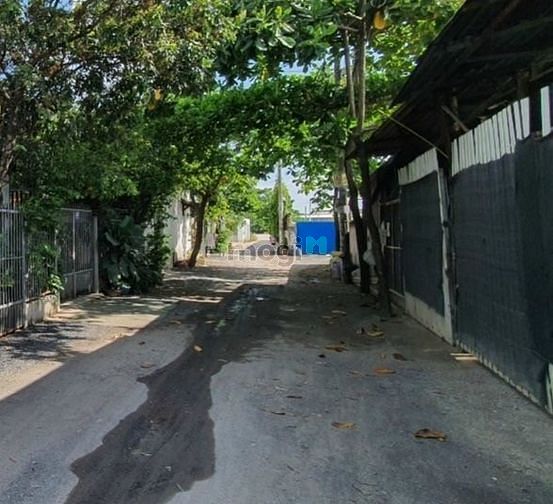 Hình ảnh Cho thuê nhà thạnh Xuân 25 quận 12