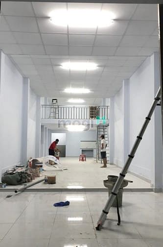 Hình ảnh Cho thuê nhà thạnh Xuân 25 quận 12