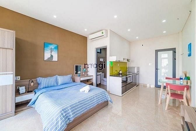 Hình ảnh Căn Hộ BAN CÔNG ViewCITY, Giá Hấp Dẫn - SƯ VẠN HẠNH Quận 10
