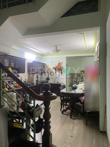 Hình ảnh Bán nhà 506/19a 3 tháng 2 Q10 4.2x17m 3l 16 tỷ