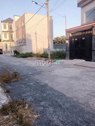 Hình ảnh Cho thuê nhà thạnh Xuân 52 quận 12