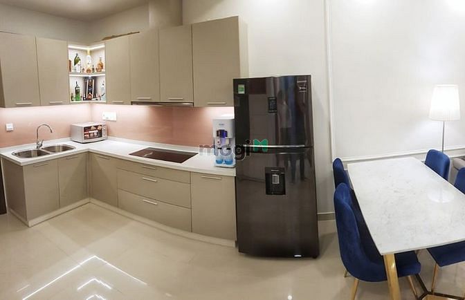 Hình ảnh Chung cư Topaz Home 70m² 3 phòng ngủ - Nội thất đầy đủ