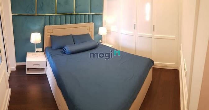 Hình ảnh Chung cư Topaz Home 70m² 3 phòng ngủ - Nội thất đầy đủ