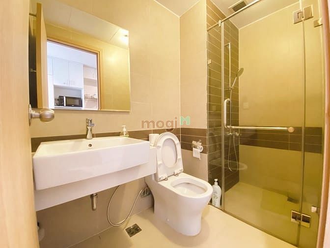 Hình ảnh Studio Rivergate, 28m2, 10tr, đầy đủ nội thất cao cấp
