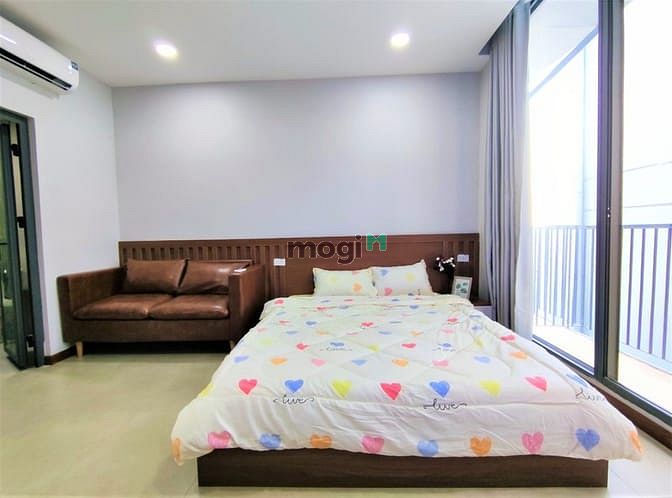 Hình ảnh Mb6623 nạp rút nhanh chóng Studio mới full nội thất siêu rộng, thoáng Lê Văn Sỹ Tân Bình
