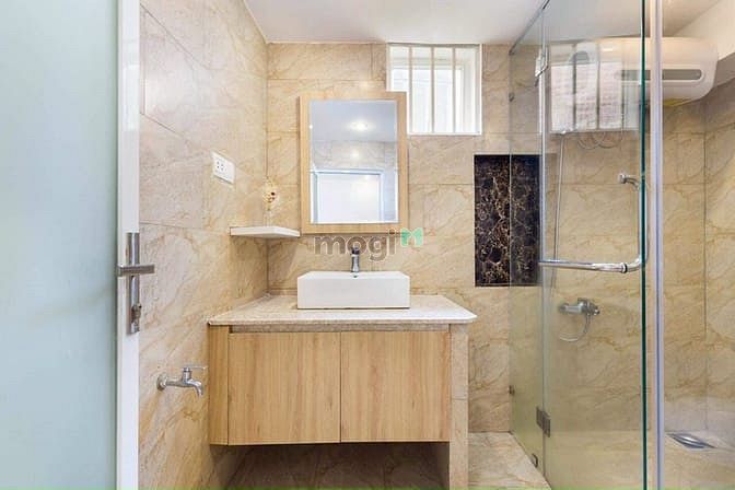 Hình ảnh Siêu Phẩm Căn Hộ Quận Phú Nhuận Phan Đăng Lưu Nơi Đẳng Cấp Của Bạn