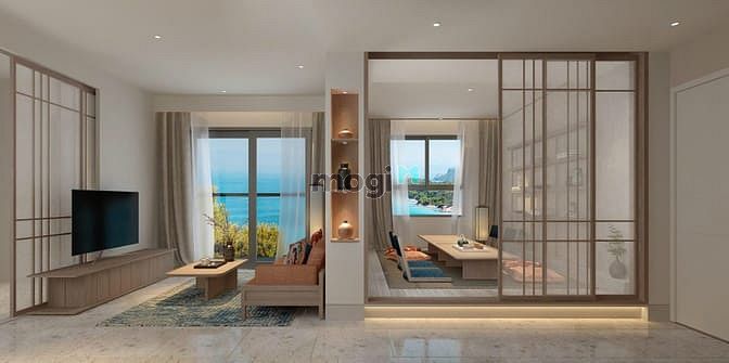 Hình ảnh Takashi Ocean Suite Kỳ Co Quy Nhơn