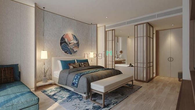 Hình ảnh Takashi Ocean Suite Kỳ Co Quy Nhơn