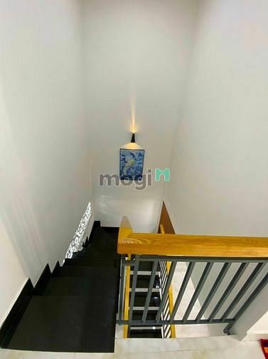 Hình ảnh Bán nhà Quang Trung, phường 12 Gò Vấp, 4 tầng, 90m2, 4,6 tỷ