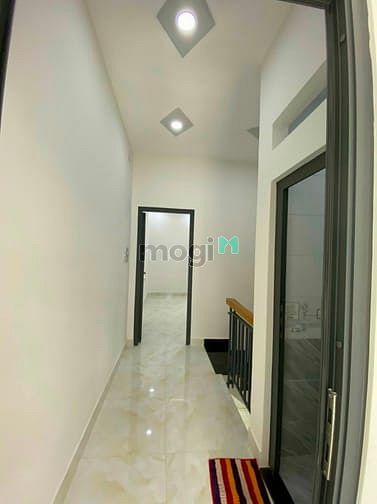 Hình ảnh Bán nhà Quang Trung, phường 12 Gò Vấp, 4 tầng, 90m2, 4,6 tỷ
