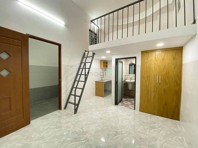 Hình ảnh Cho thuê Trang Chủ MB66.COM / Đăng Ký Tặng 66K đẹp 30m2 Có Gác Lững giá rẻ tại Tân Phú