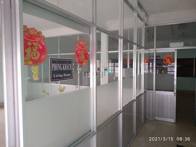 Hình ảnh Cho thuê kho xưởng MT Tỉnh Lộ 10 3000m3