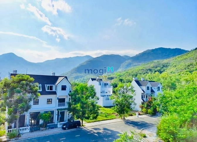 Hình ảnh Khu đô thị goldenbay 602 nền view hồ, giá cực hấp dẫn