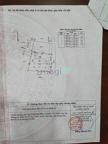Hình ảnh Bán đất xây trọ - ngang 16m2 đường 182 Lã Xuân Oai , Quận 9 ( Dt 278m)