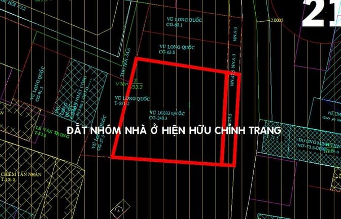 Hình ảnh Bán đất xây trọ - ngang 16m2 đường 182 Lã Xuân Oai , Quận 9 ( Dt 278m)