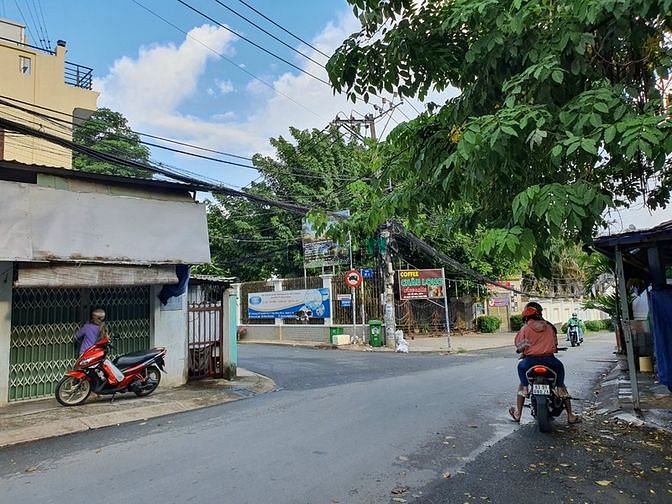Hình ảnh Bán đất xây trọ - ngang 16m2 đường 182 Lã Xuân Oai , Quận 9 ( Dt 278m)