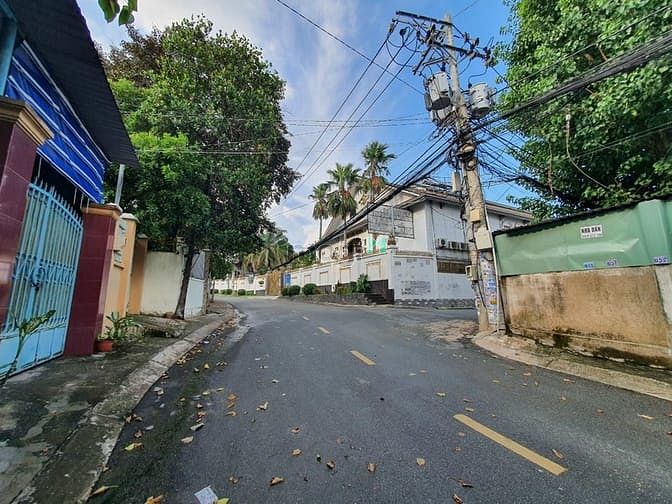 Hình ảnh Bán đất xây trọ - ngang 16m2 đường 182 Lã Xuân Oai , Quận 9 ( Dt 278m)