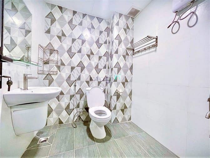 Hình ảnh Mb6623 nạp rút nhanh chóng Studio mới full nội thất siêu rộng, thoáng Lê Văn Sỹ Tân Bình