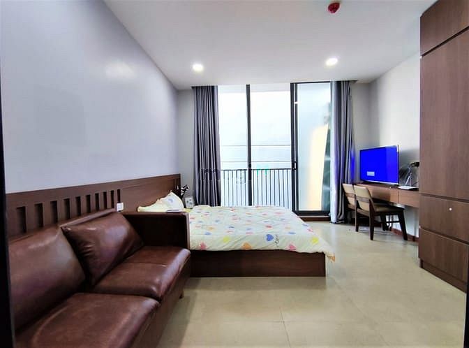 Hình ảnh Mb6623 nạp rút nhanh chóng Studio mới full nội thất siêu rộng, thoáng Lê Văn Sỹ Tân Bình
