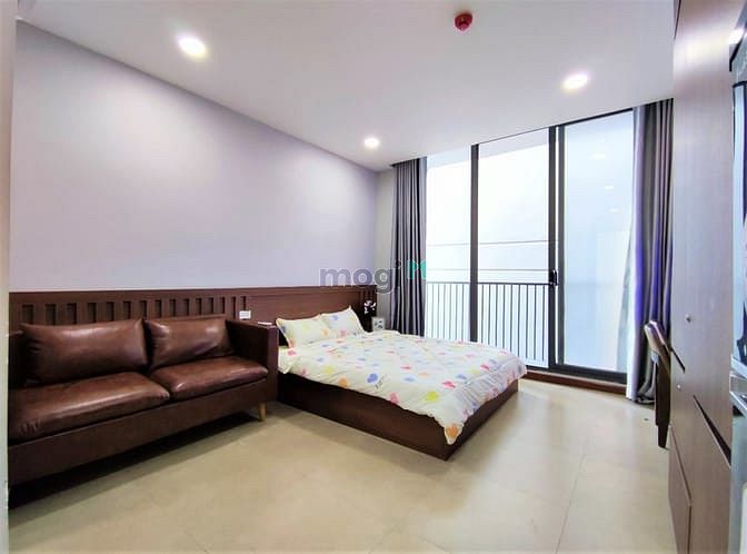 Hình ảnh Mb6623 nạp rút nhanh chóng Studio mới full nội thất siêu rộng, thoáng Lê Văn Sỹ Tân Bình