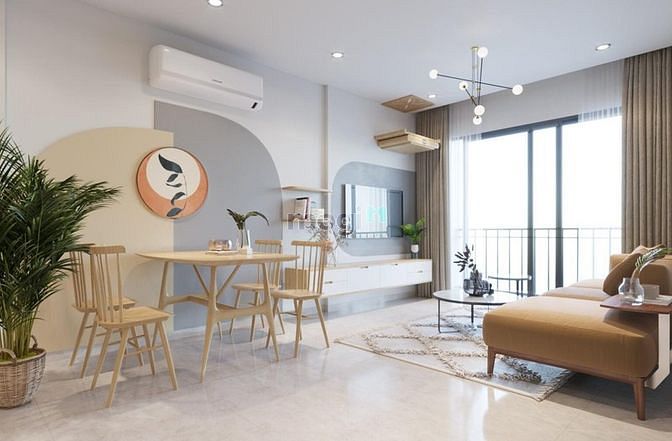 Hình ảnh Cho thuê Trang Chủ MB66.COM / Đăng Ký Tặng 66K Vinhome Smart City Tây Mỗ giá rẻ