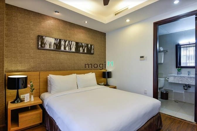 Hình ảnh CH BanCony Siêu Thoáng Ngay Trung Tâm Quận 1 - Gần BV Từ Dũ