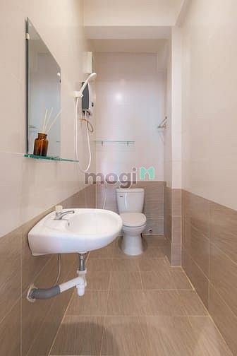 Hình ảnh Căn Hộ Studio Xinh Xắn Ngay CV Lê Thị Riêng