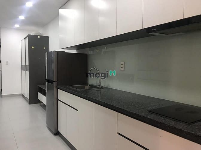 Hình ảnh Cho thuê Studio 1PN Full chỉ 9tr/tháng