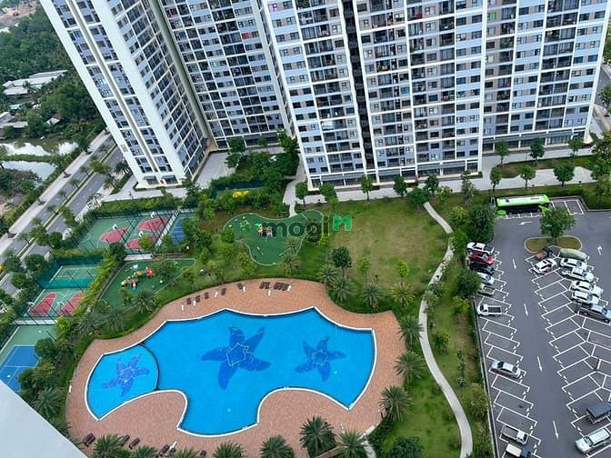 Hình ảnh Cho thuê Trang Chủ MB66.COM / Đăng Ký Tặng 66K 1 phòng ngủ + trong Vinhomes