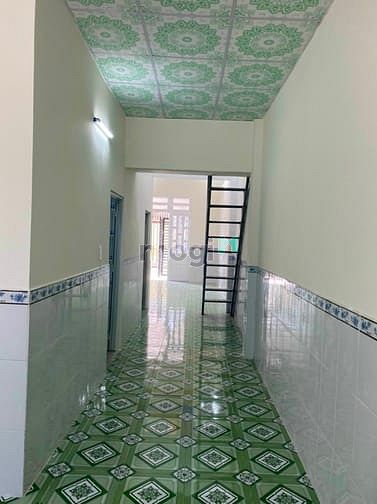 Hình ảnh Bán nhà gác lửng gần chợ Quang Thắng Trảng Dài