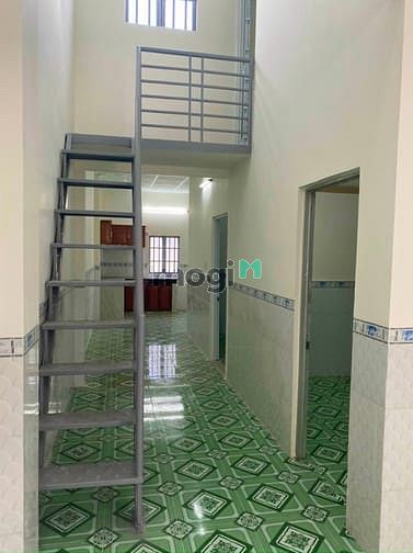 Hình ảnh Bán nhà gác lửng gần chợ Quang Thắng Trảng Dài