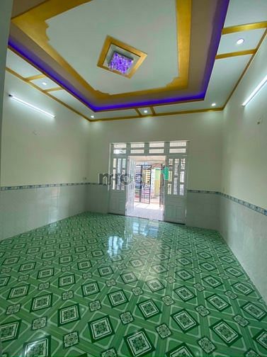 Hình ảnh Bán nhà gác lửng gần chợ Quang Thắng Trảng Dài