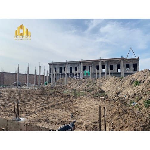 Hình ảnh Bán ki-ot chợ Tú Sơn - Kiến Thụy
