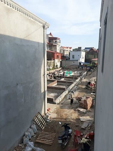 Hình ảnh Bán ki-ot chợ Tú Sơn - Kiến Thụy