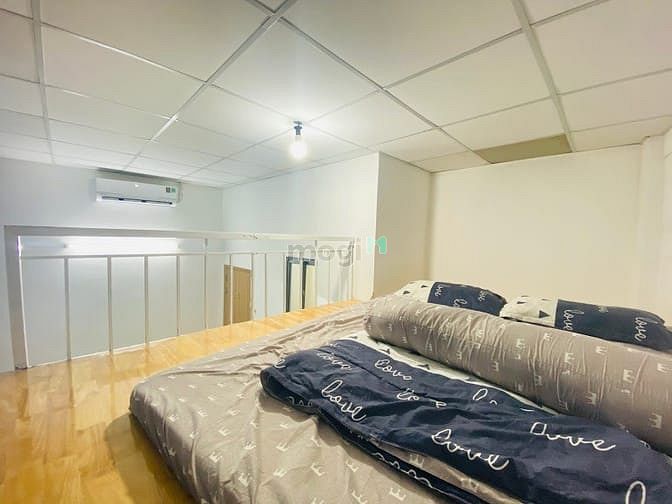 Hình ảnh Phòng Duplex Giá Sinh Viên, Gần ĐH Văn Lang, PHAN VĂN TRỊ Bình Thạnh