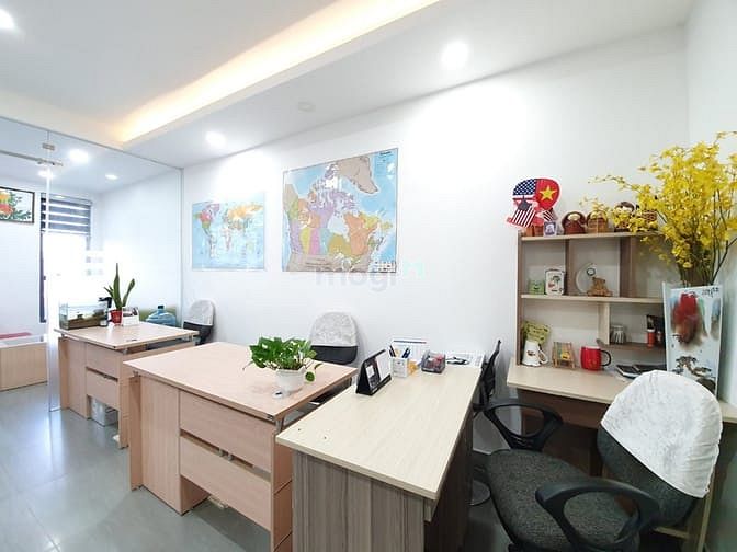 Hình ảnh Studio nội thất văn phòng cần cho thuê chỉ 10tr/tháng