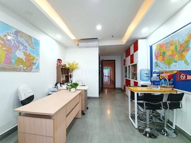 Hình ảnh Studio nội thất văn phòng cần cho thuê chỉ 10tr/tháng