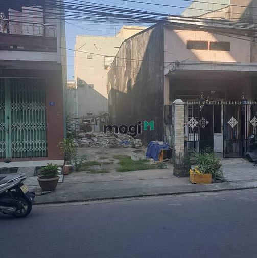 Hình ảnh Bán đất mặt tiền đường Ngô Trí Hòa, Đà Nẵng