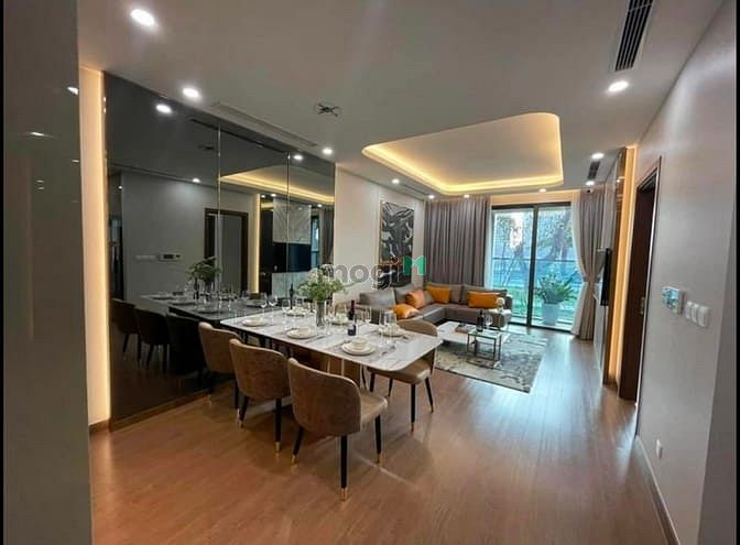 Hình ảnh Hàng Hiếm! Chung cư 3 ngủ 2wc Đống Đa- Ngã Tư sở chỉ từ 600tr